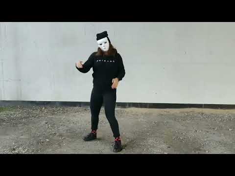 “Muzyczna sceneria” - Maja Grabowska PSAK SKiBA Wrocław