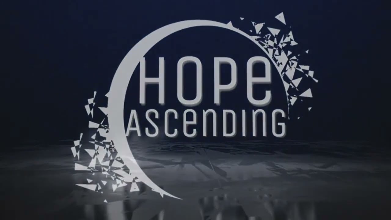 Promotional video thumbnail 4 for Hope Ascending