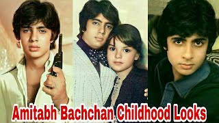Amitabh Bachchan #Childhood Looks Photo #Editing|#Amitabh #Bachchan Picture|#Bigb |#Amitabhbachchan