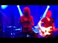 The Dirty Youth Requiem Of The Drunk Live In Prague