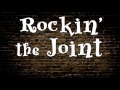 Rockin' Joint - Go Go With Me