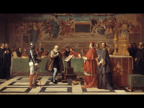 The Trial of Galileo: What Really Happened?