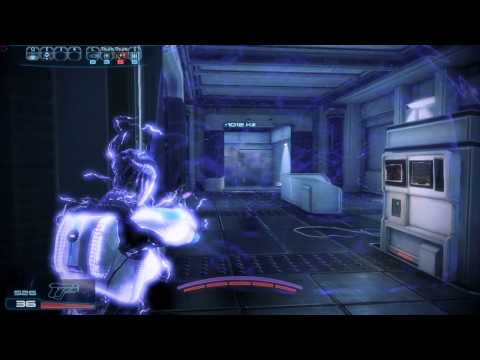 Shuriken Stories: A Platinum Solo (feat. Asari Justicar)