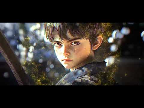 Lionborn by Sharique Zea: Book trailer