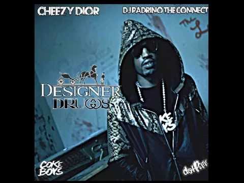 Rhi Rhi - Cheezy Dior ft. Ransom (prod. by trakdealaz)