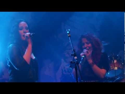 Stream of Passion - All I Know (feat. Marjan Welman) (Live at Tivoli, 28-12-2012)
