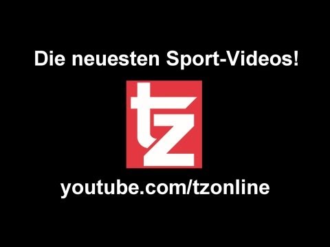 FC Bayern München und TSV 1860 München: Videos jetzt im Youtube-Channel von tzonline