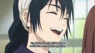 JUJUTSU KAISEN: Hidden Inventory / Premature Death – The Movie | 25-26-27 agosto al cinema