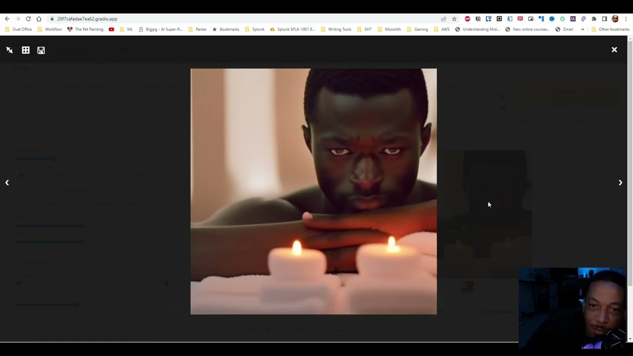 Use a Custom Stable Diffusion Model for Free with Google Colab