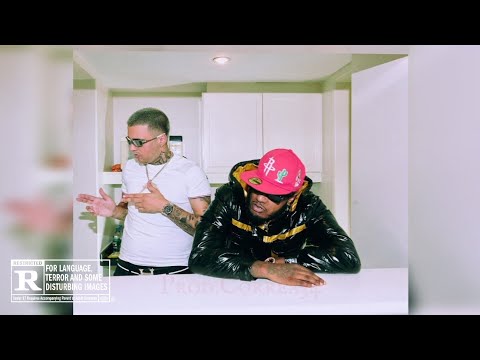 [FREE] Derek x Sueth x Nekklace Type Beat "Goat👑" ~ (Prod.Corrêa34)