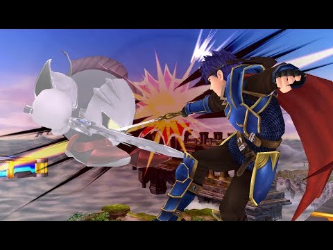 Project M 3.6 Set Analysis || Defensive MK Counterplay