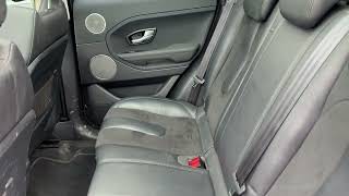 Land Rover Range Rover Evoque 2.0 TD4 SE, Panoramadak, Meridian audio car | Image 4 - Autoline