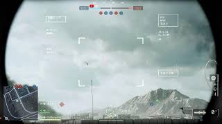 『Battlefield6』今更