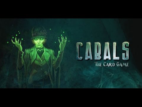 cabals обзор игры андроид game rewiew android