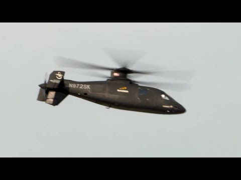 Rotary and Mission Systems | Lockheed Martin