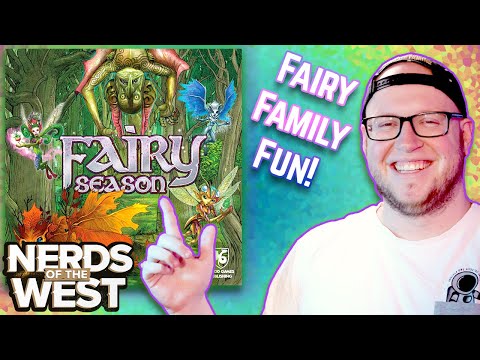 Fairy Season Overview and First Thoughts