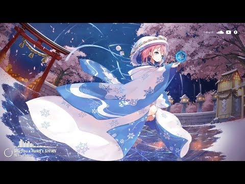 Shirotsu x Ruika x SHIWV - 祭り (Matsuri) ♪