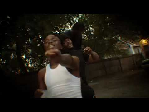 WDG.Damu- LLDAJACK ft. Banksave.Tae OFFICIAL VIDEO (shot by. @Nellz131 )