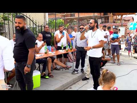 Ismail Paço Gurbet 2024-Studio Valio 4K