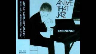 2 ルパン三世のテーマ Lupin the Third Anime That Jazz