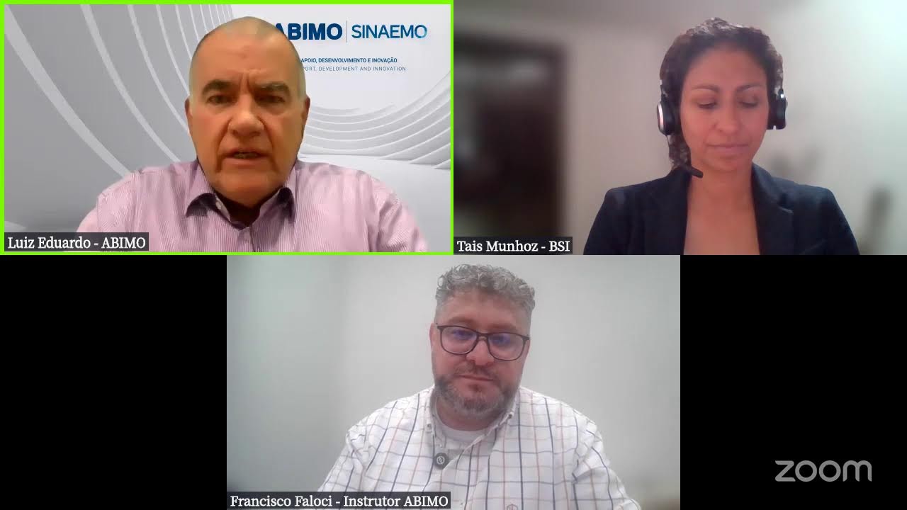 Desmistificando o acesso ao mercado Europeu - As chaves para o processo de Marcação CE