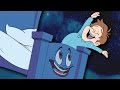 Magical Dream Bed by TomSka