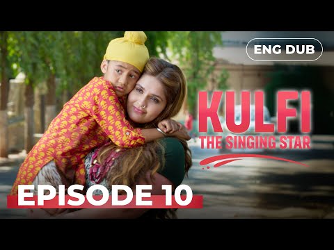 Kulfi - Indian Series in English Dubbed and Never Say GoodBye - Series in English Dubbed