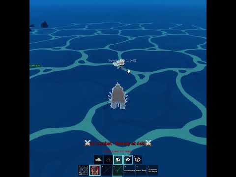 even mammoth is faster than kitsune?  #bloxfruit #bloxfruits