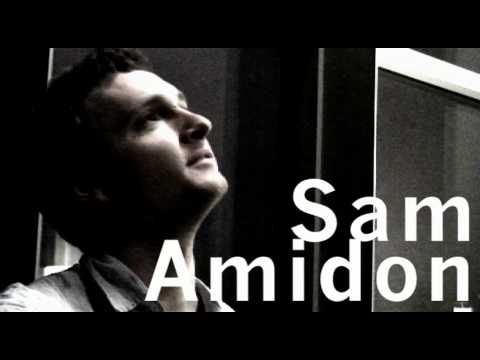 Sam Amidon : 