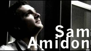 Sam Amidon : 