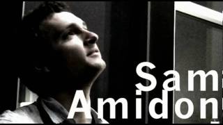 Sam Amidon : "Kedron"