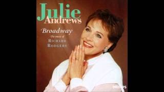 I Wish I Were In Love Again : Julie Andrews
