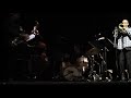 Brian Blade on Lignum Drums * soundcheck / Joshua Redman 'Still Dreaming'