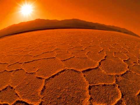 Domased Electronica  _  Mars (CJ Art's First Steps On Mars Rmx)