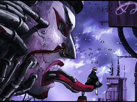 Pain Ost - The Cycle Of Hatred(Slowed) Naruto Shippuden Ost