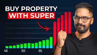 Shares vs Property In SMSF | No Budget Tax Changes!