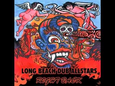 Long Beach Dub All Stars - My Own Life