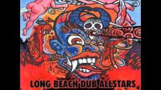 Long Beach Dub All Stars - My Own Life