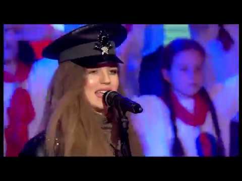 Katarina Radulović - Yugo - Rock Partyzani cover