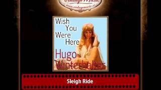 Hugo Winterhalter – Sleigh Ride