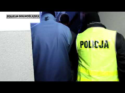 Rozbój na stacji paliw- zatrzymano sprawców