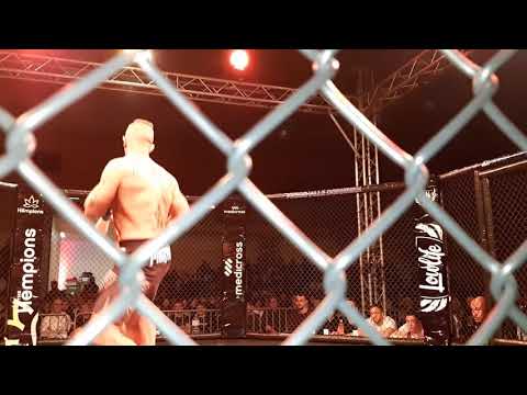 Pascal Kloser gegen Sebastian Holzman