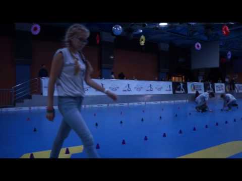 RCC 2016 / Junior / co - final battle junior men