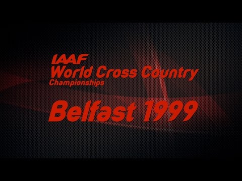 WXC Belfast 1999 - Highlights