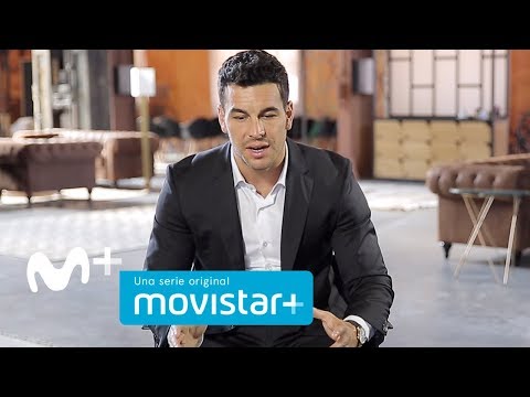 Instinto (natural) - José (Óscar Casas) y Marco (Mario Casas) | Movistar+