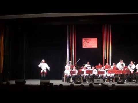 CHTĚL BYCH MÍT KAPELU ZE SAMÝCH POZOUNŮ