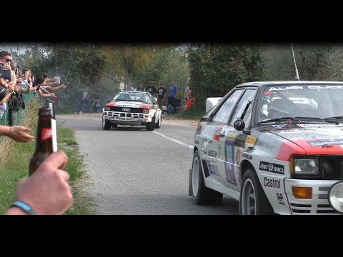 15 Rally Legend San Marino 2017