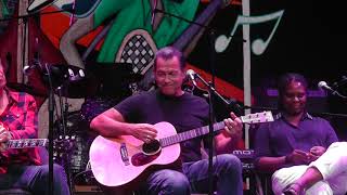 LRBC#29 Songwriters Workshop - Tommy Castro - "My Old Neighborhood"