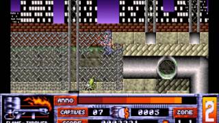 Alien Carnage for DOS