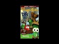 Opening Closing To VeggieTales Lyle The Kindly Viking 2001 VHS Word Entertainment